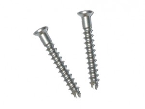 Cancellous Screw & Washer