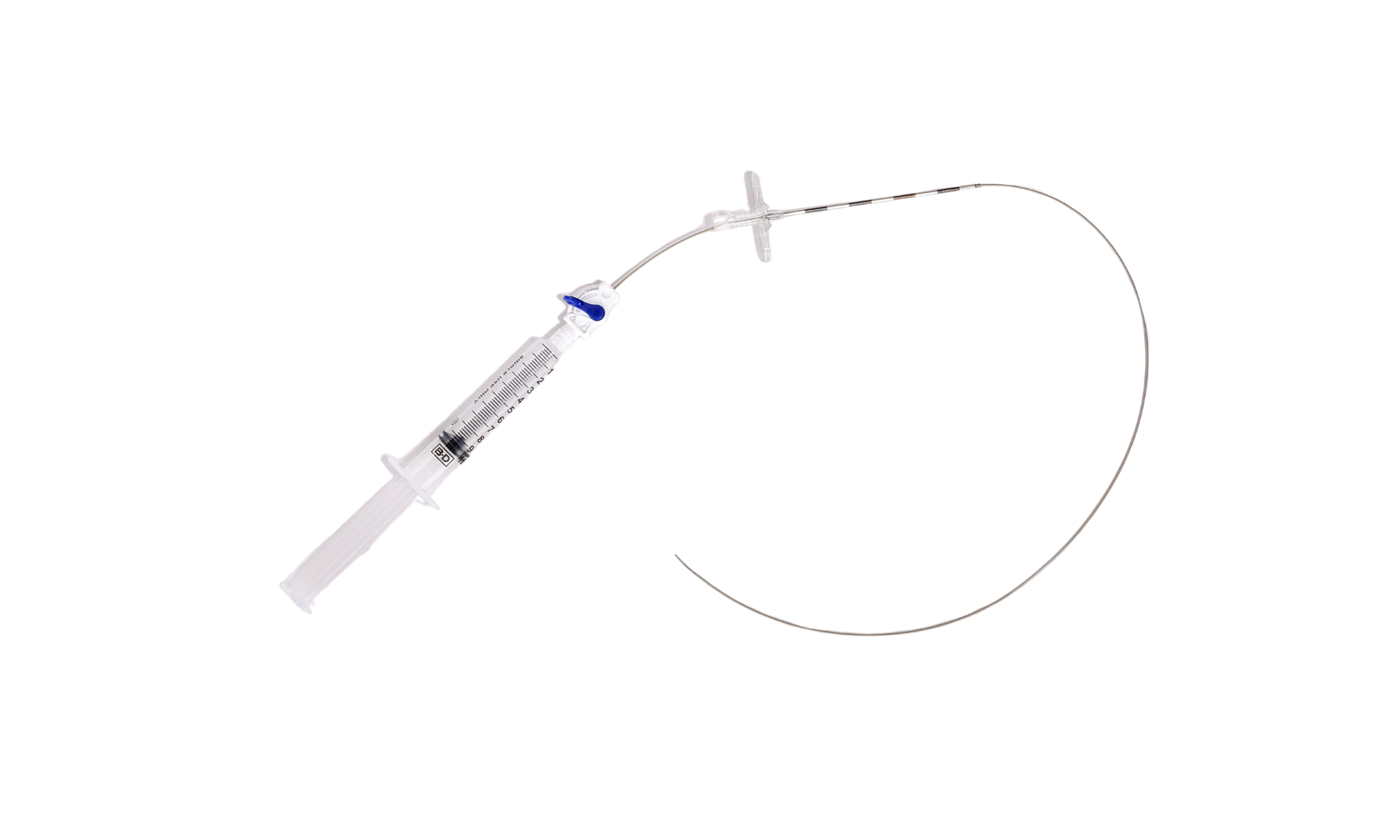 EDEN™ Epidural Catheter