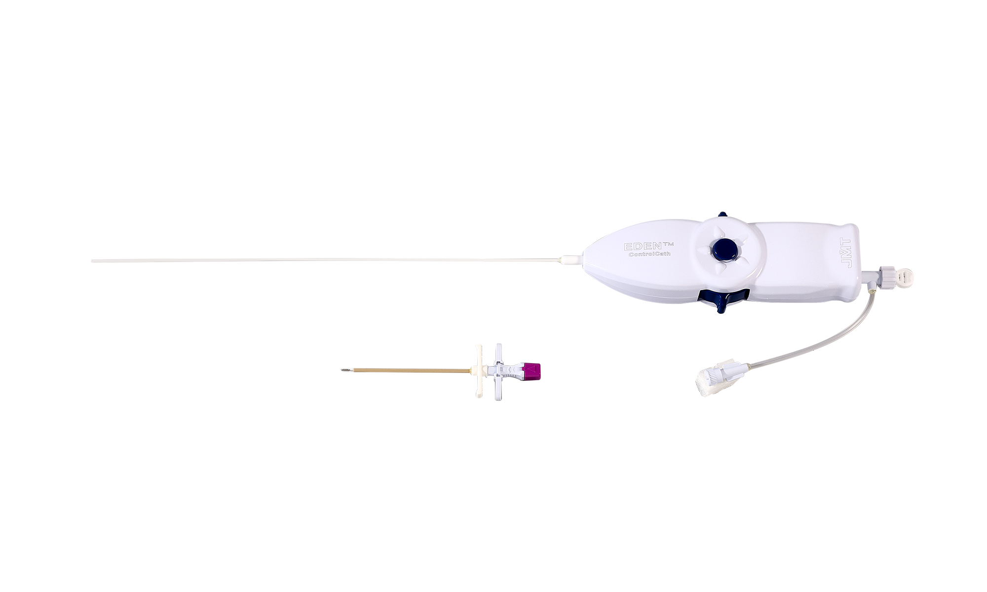 EDEN™ ControlCath