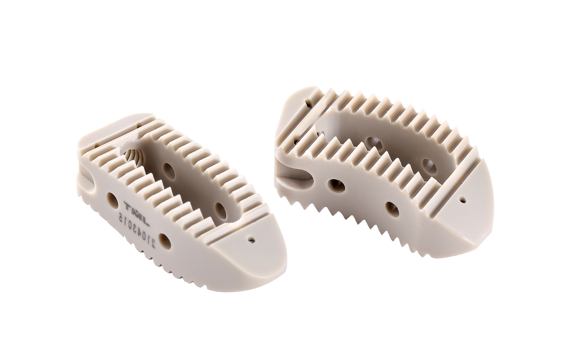 EDEN™ TLIF PEEK Cage