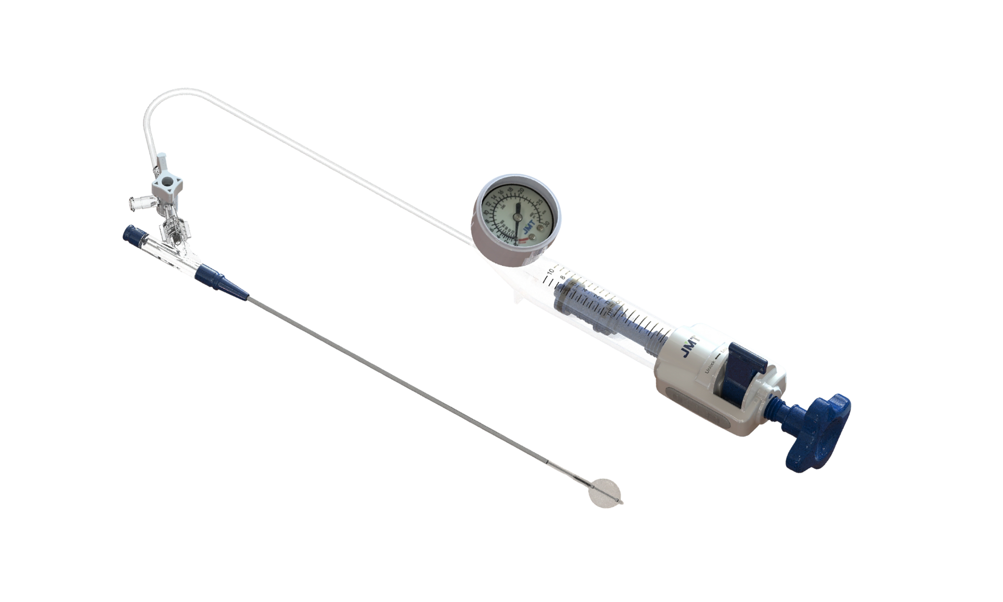 EDEN™ Kypho Plasty Balloon System