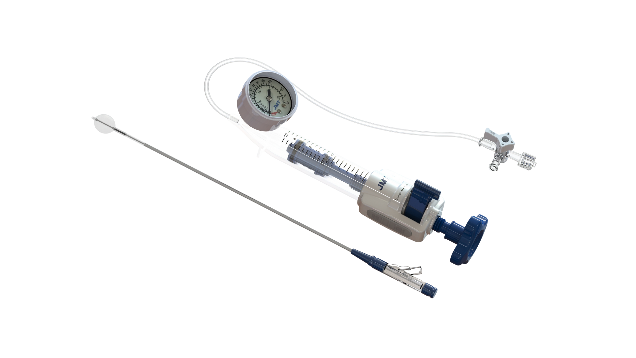 EDEN™ Kypho Plasty Balloon System
