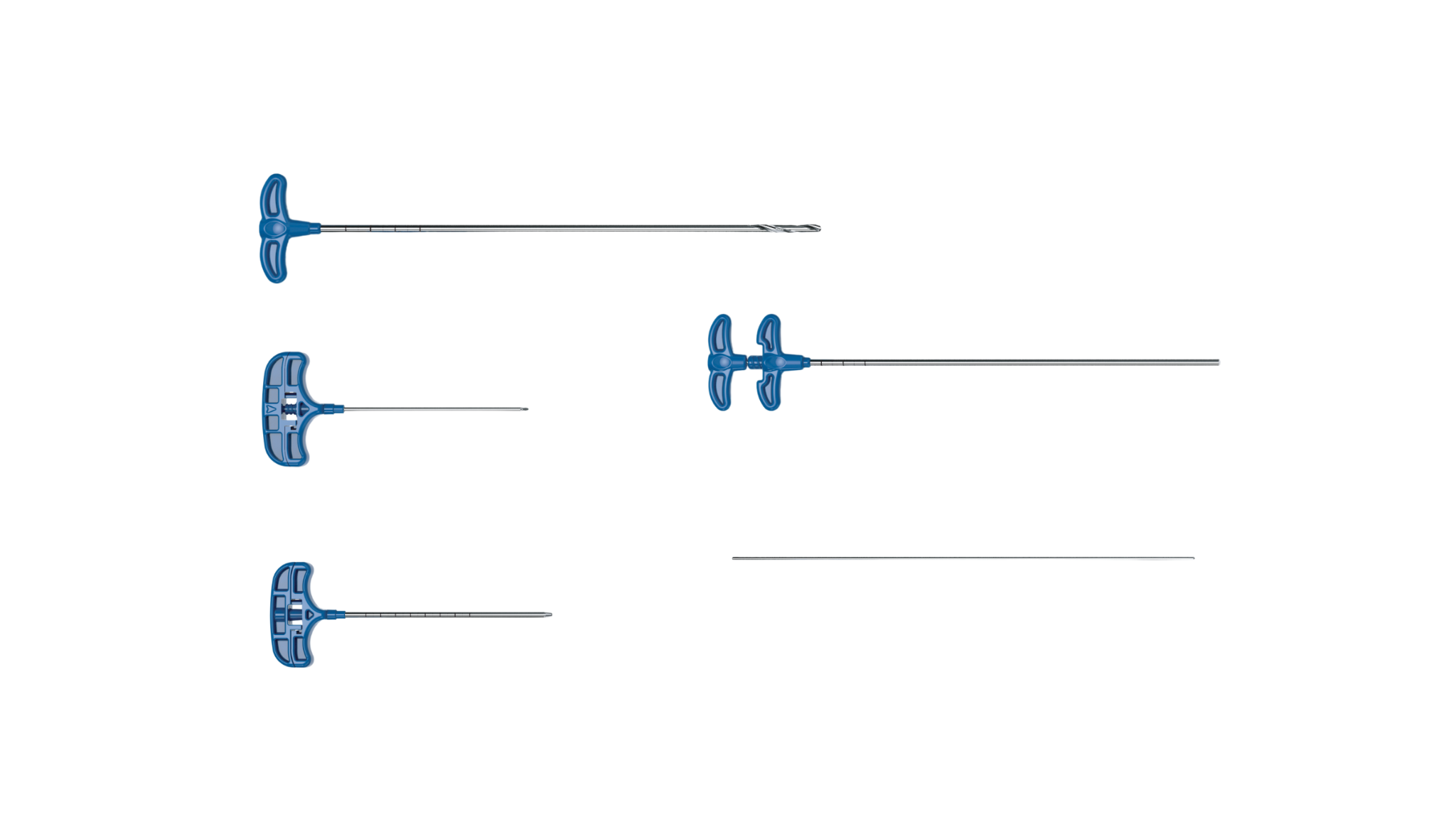 EDEN™ Kypho Plasty Balloon System