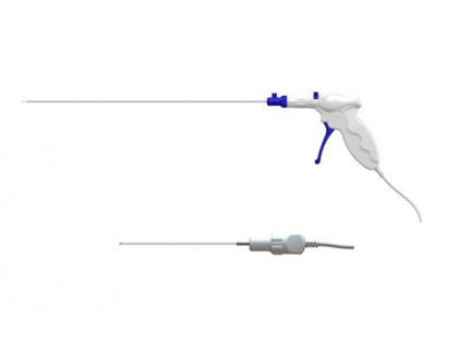 PENS RF Catheter System