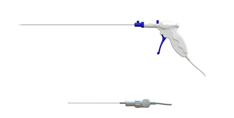 PENS RF Catheter System