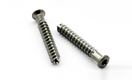 Cannulated Cancellous screw