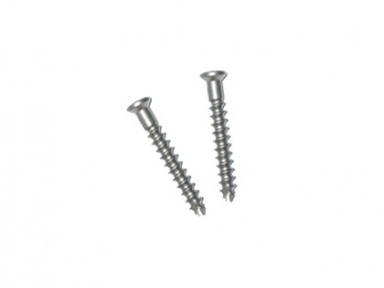 Cancellous Screw & Washer