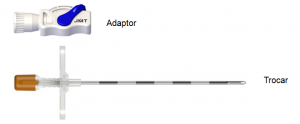 epidural catheter, pain management